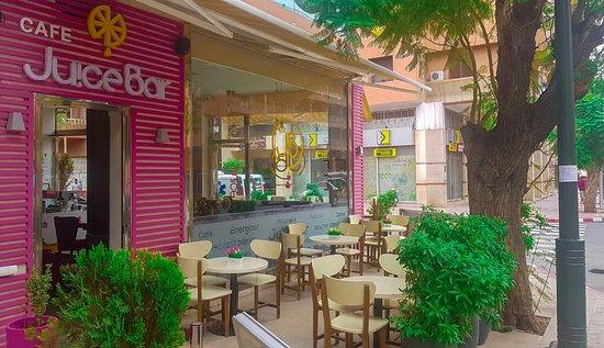 Juice Bar